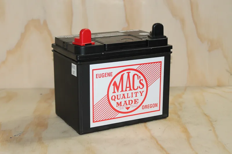 U1L automotive battery