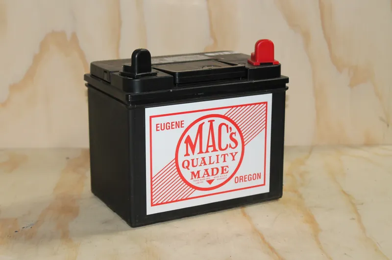 U1R automotive battery