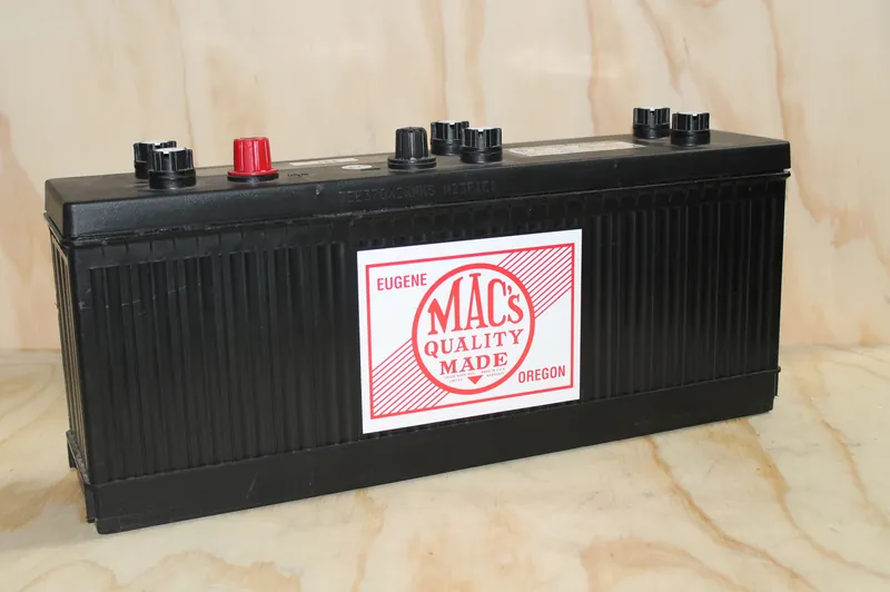 3EE battery