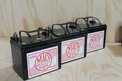 U1 Lithium Battery 12.8V 28Ah