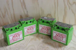 Valence U-Charge 12.8V 35Ah