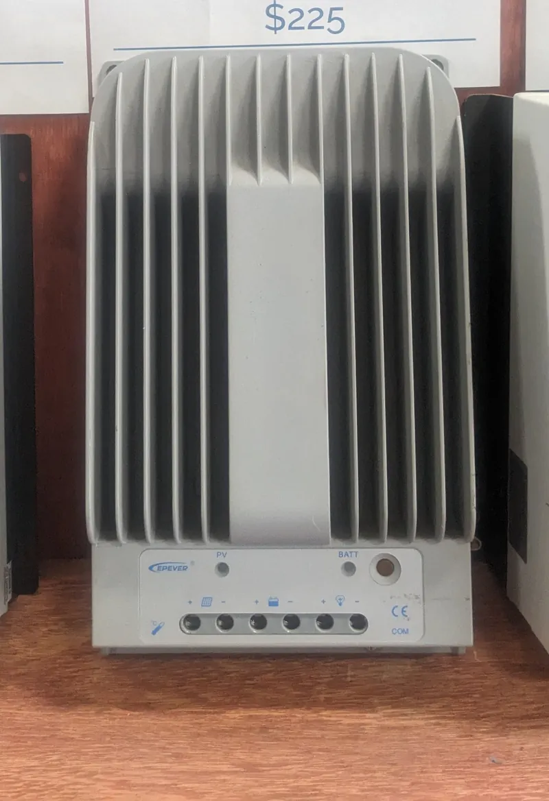 Epever 4215BN MPPT charge controller