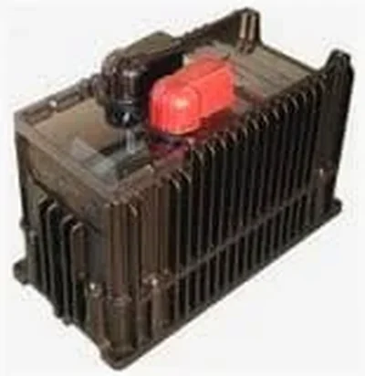 Outback 2500W inverter
