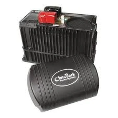 Outback 3500W inverter