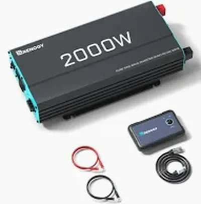 Renogy 2000W inverter