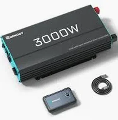 Renogy 3000W inverter