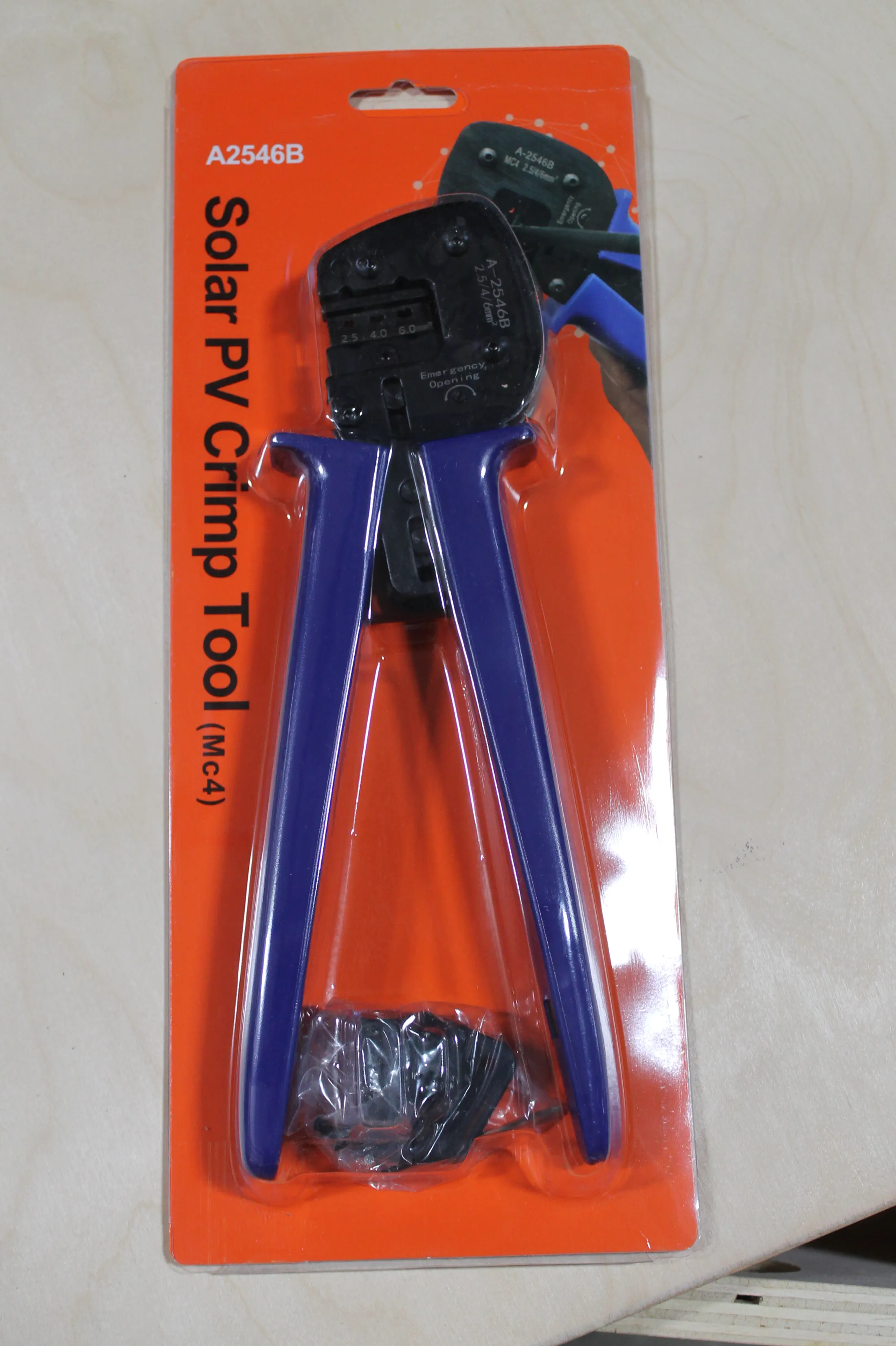 Ferrules, Crimp Terminals & Crimp Tools