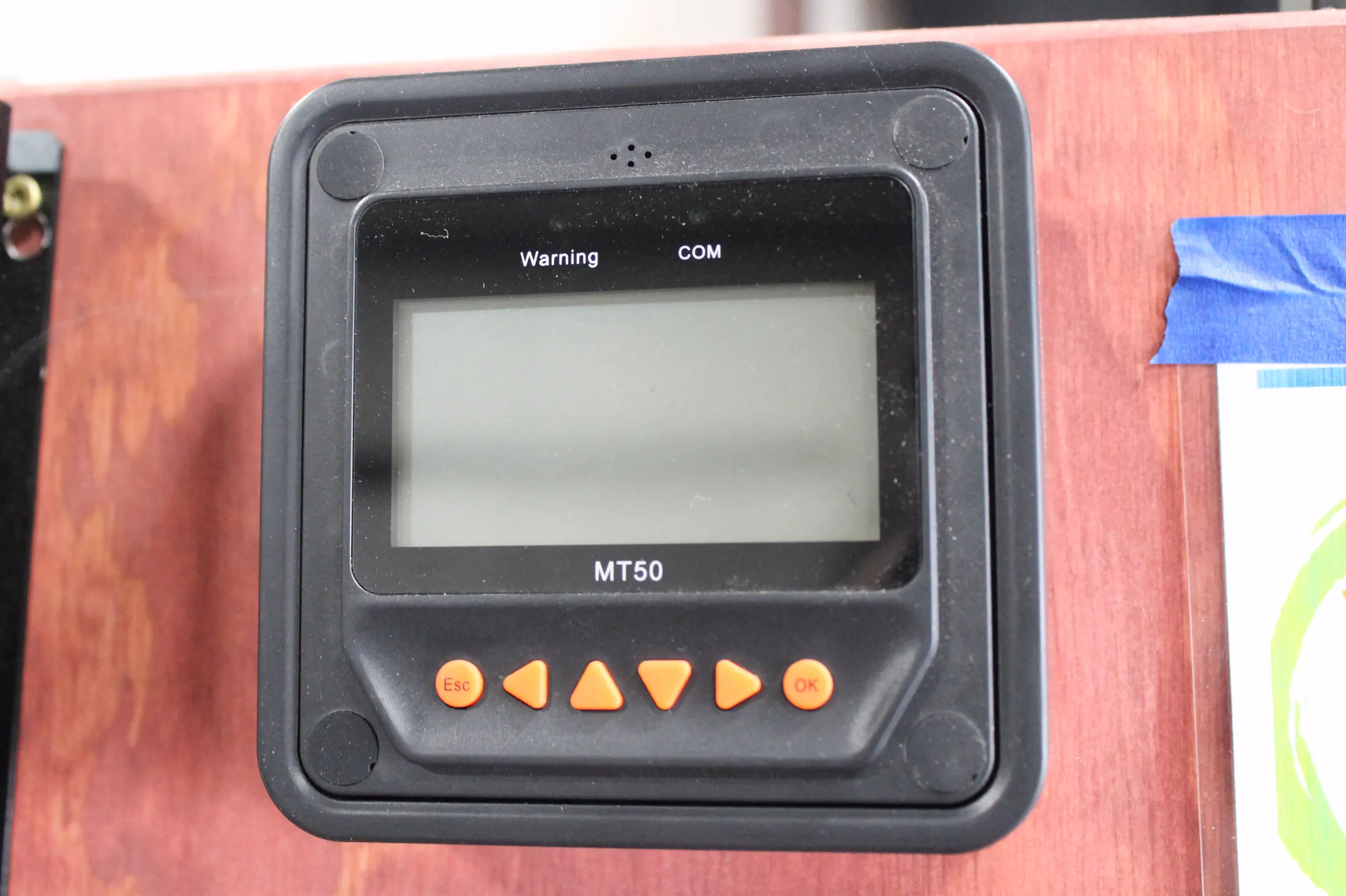 MPPT Remote Displays/Comms Cables (VE.Direct/CAN/RS485)