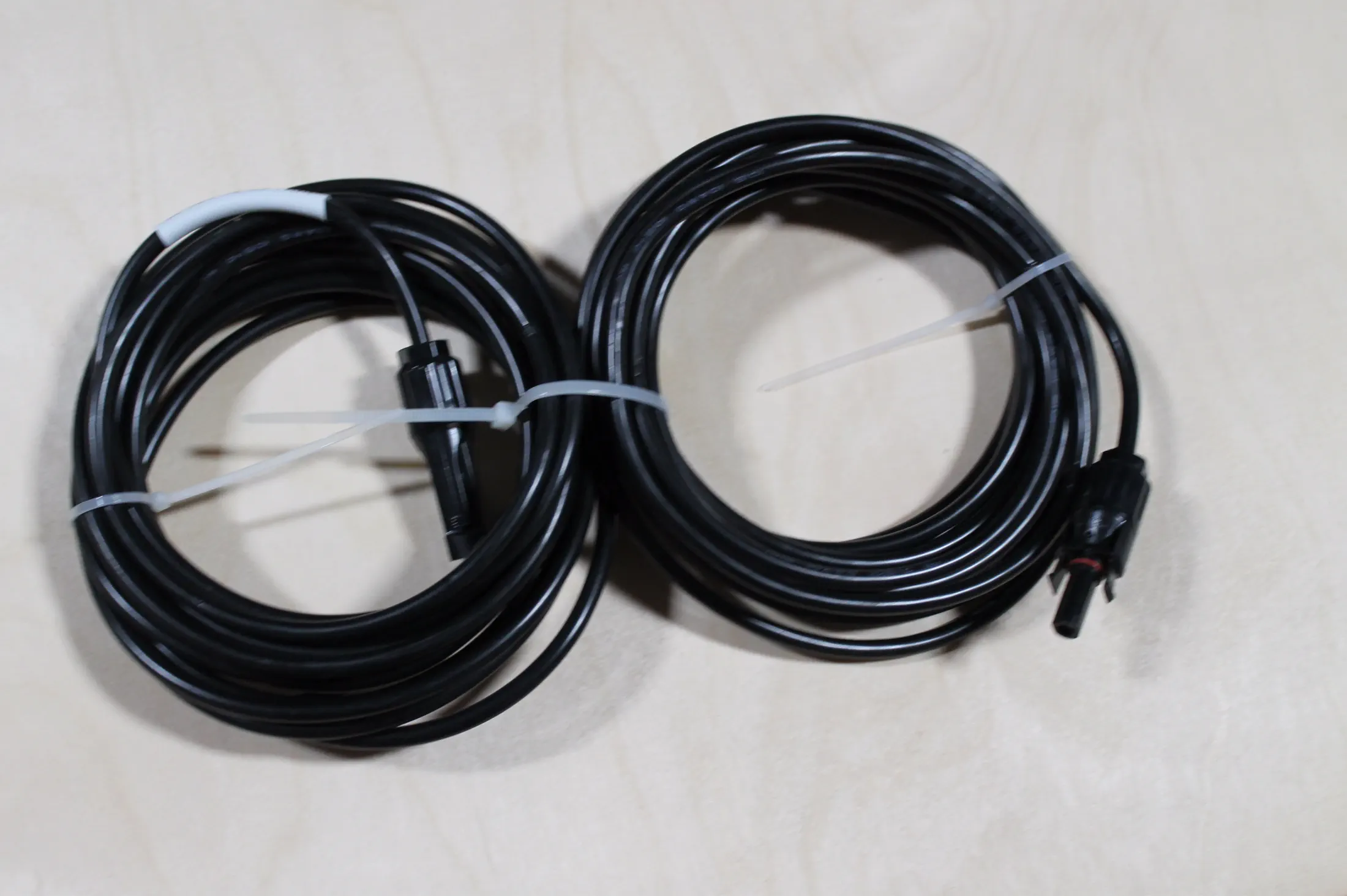 PV Wire (10 AWG/8 AWG)