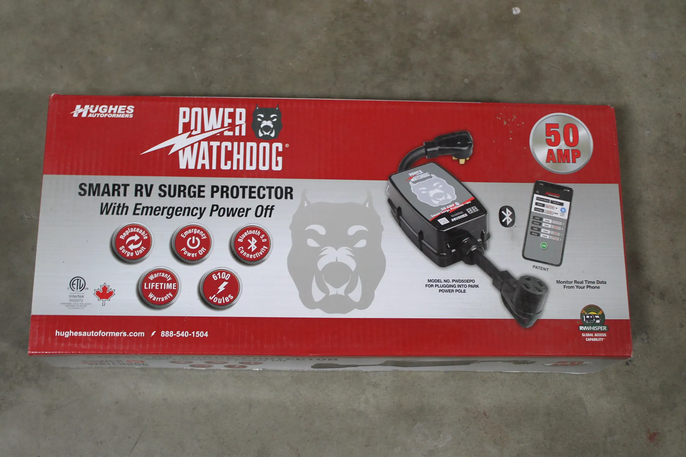 Surge Protection Devices (SPD) for DC and AC Sides