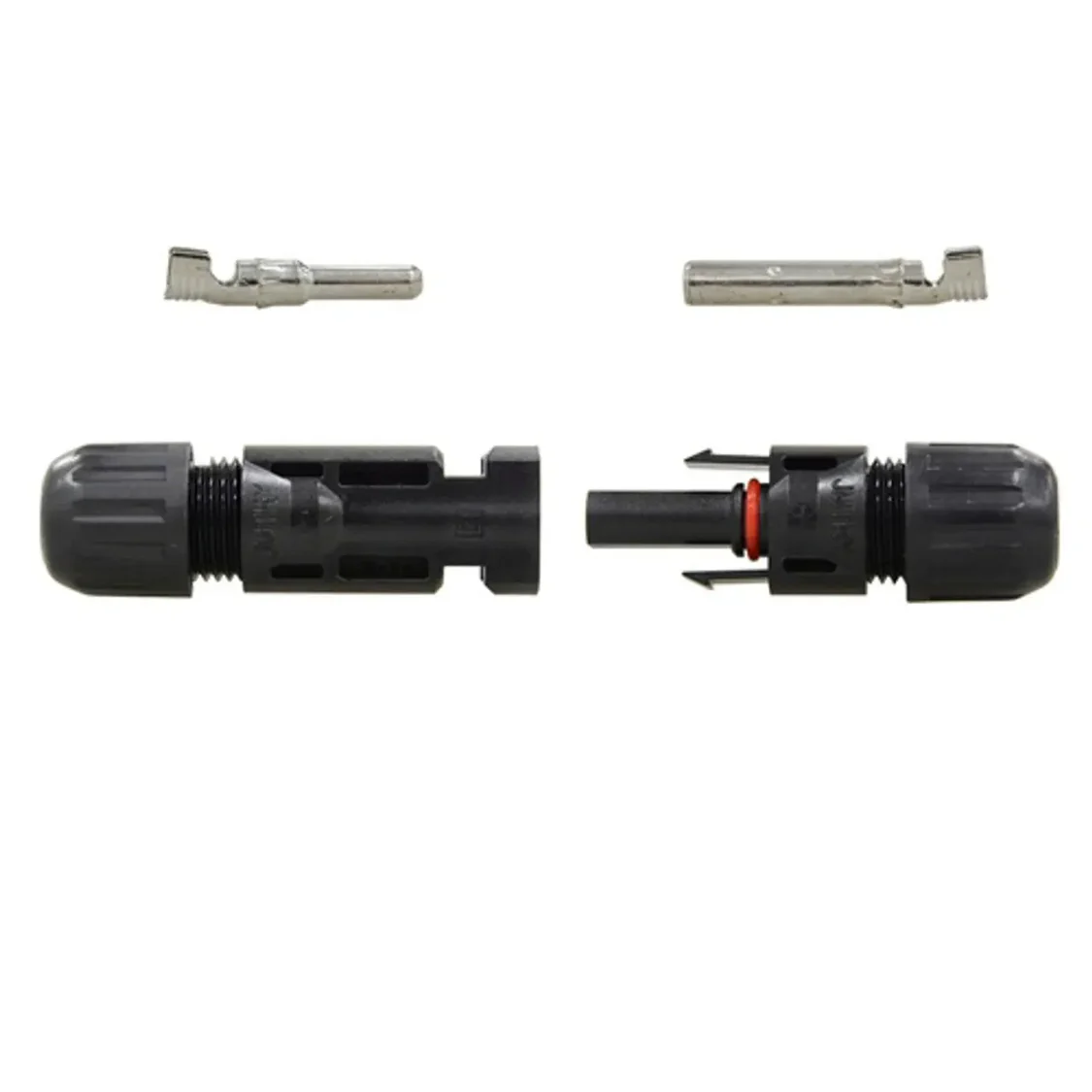MC4 Connectors