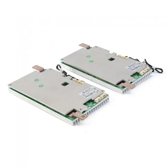 Xiaoxiang BMS battery management system