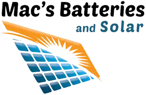 Mac's Batteries & Solar — Eugene, OR